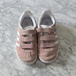 Adidas Sneakers Size 10C